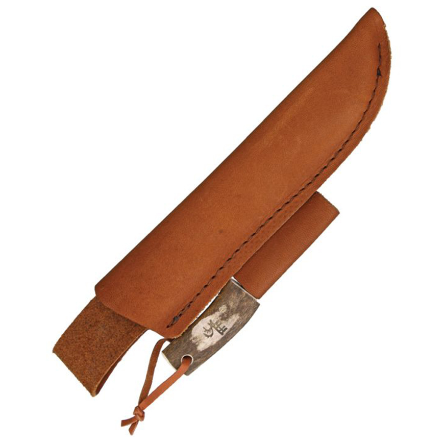 Karesuando Kniven Survival Knife: BK-KAR3586V3
