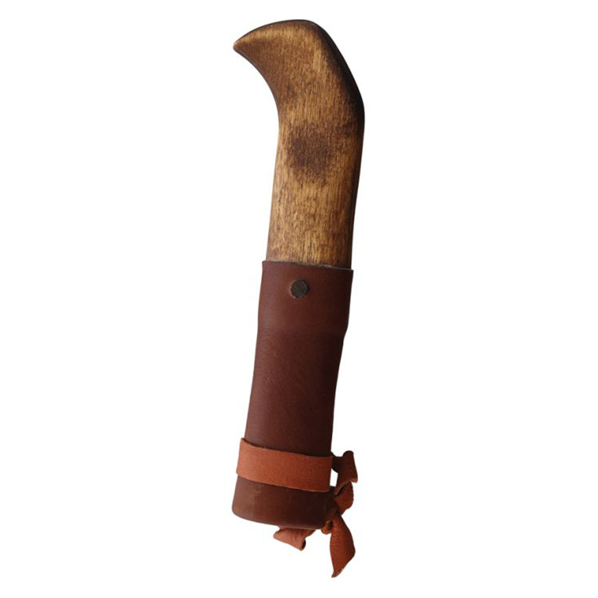 Karesuando Kniven Sami Nulpu Hunter: BK-KAR363002V3