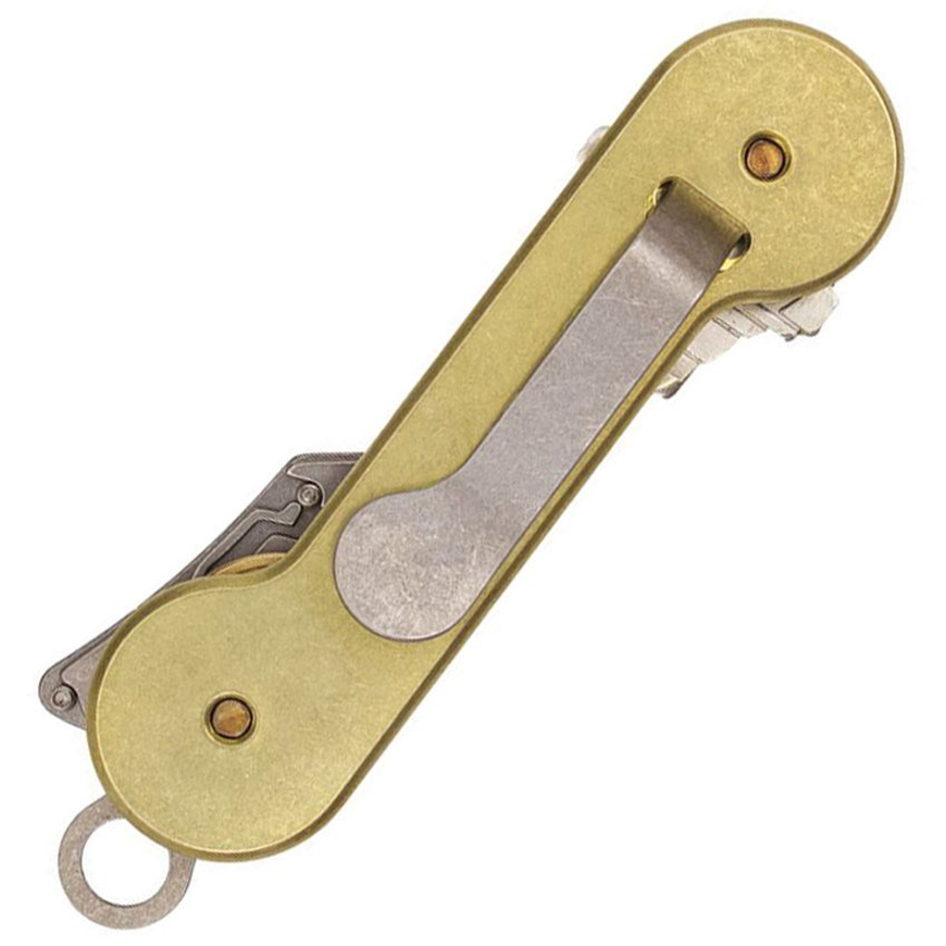 KeyBar KeyBar Brass: BK-KBR221V3