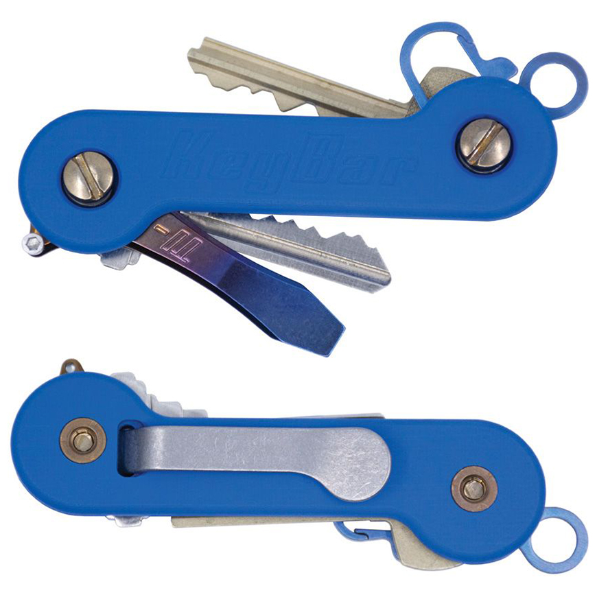 KeyBar KeyBar G10 Blue: BK-KBR264V3