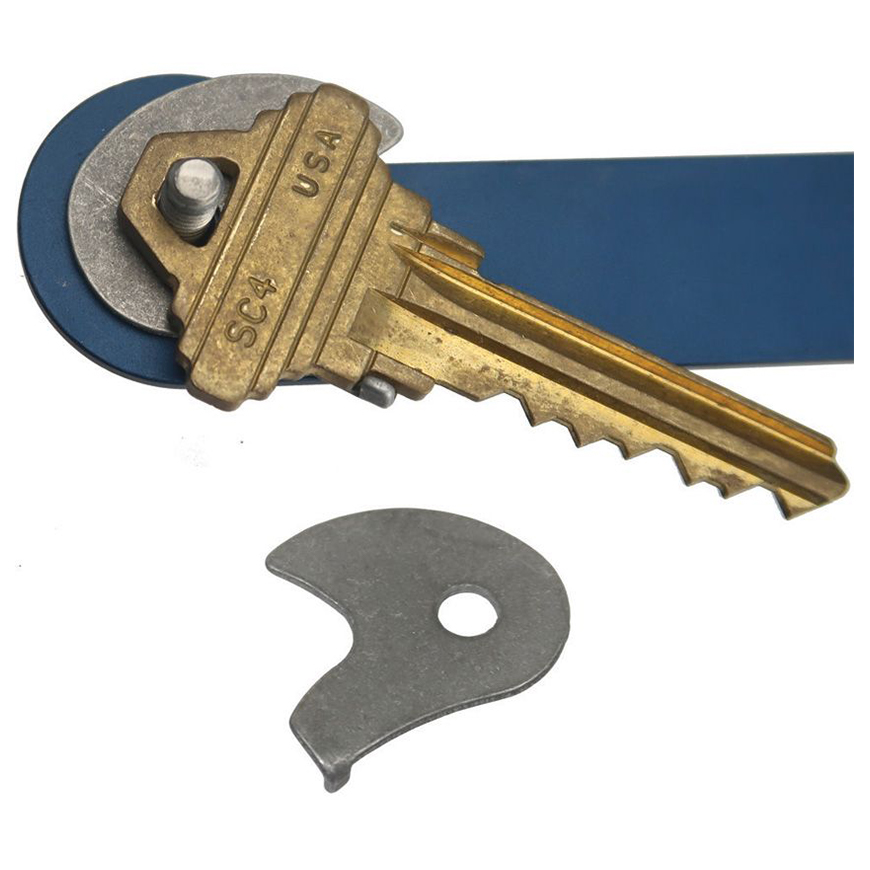KeyBar Quick Key Tab Insert: BK-KBR400V3