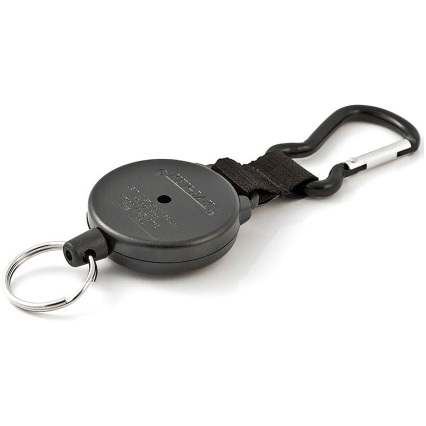 KEY-BAK SecurIt Gear Reel: BK-KEYB488V3