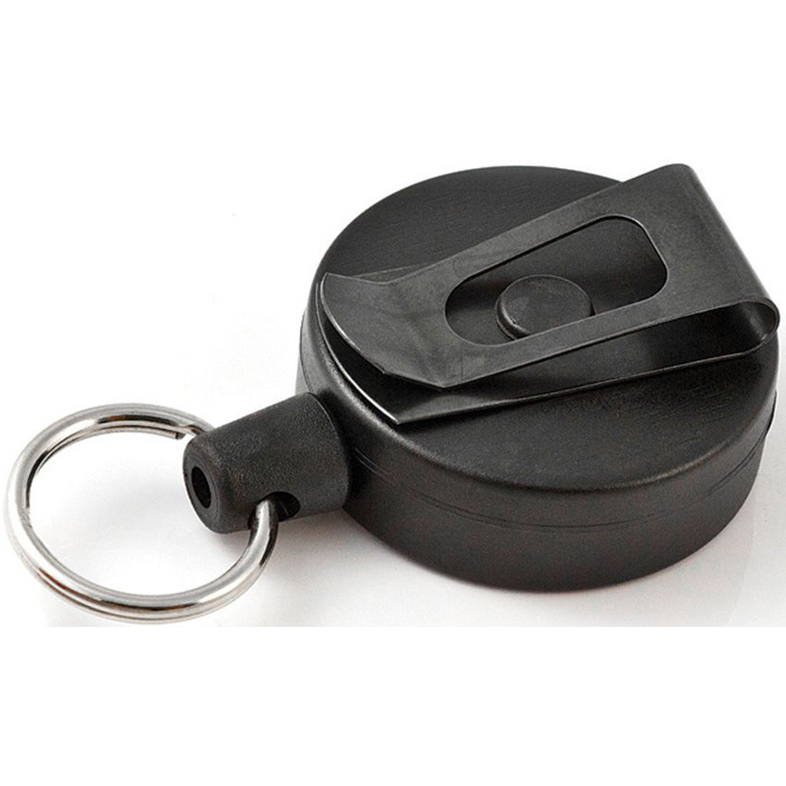 KEY-BAK Swivel Clip: BK-KEYB6V3