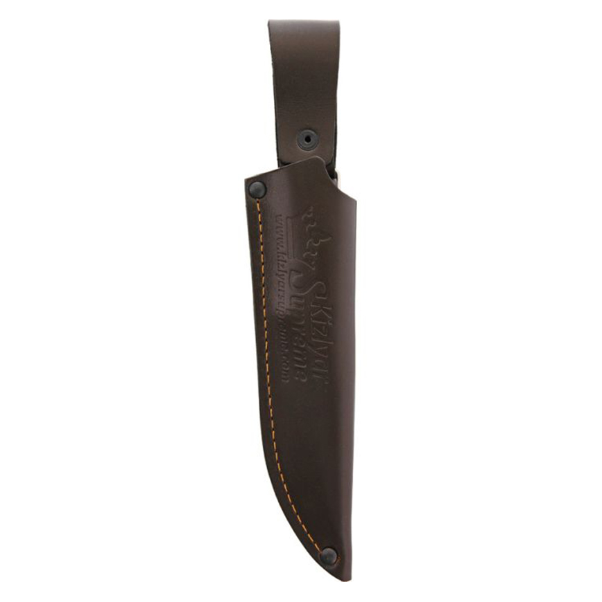 Kizlyar Colada Fixed Blade: BK-KK0113V3