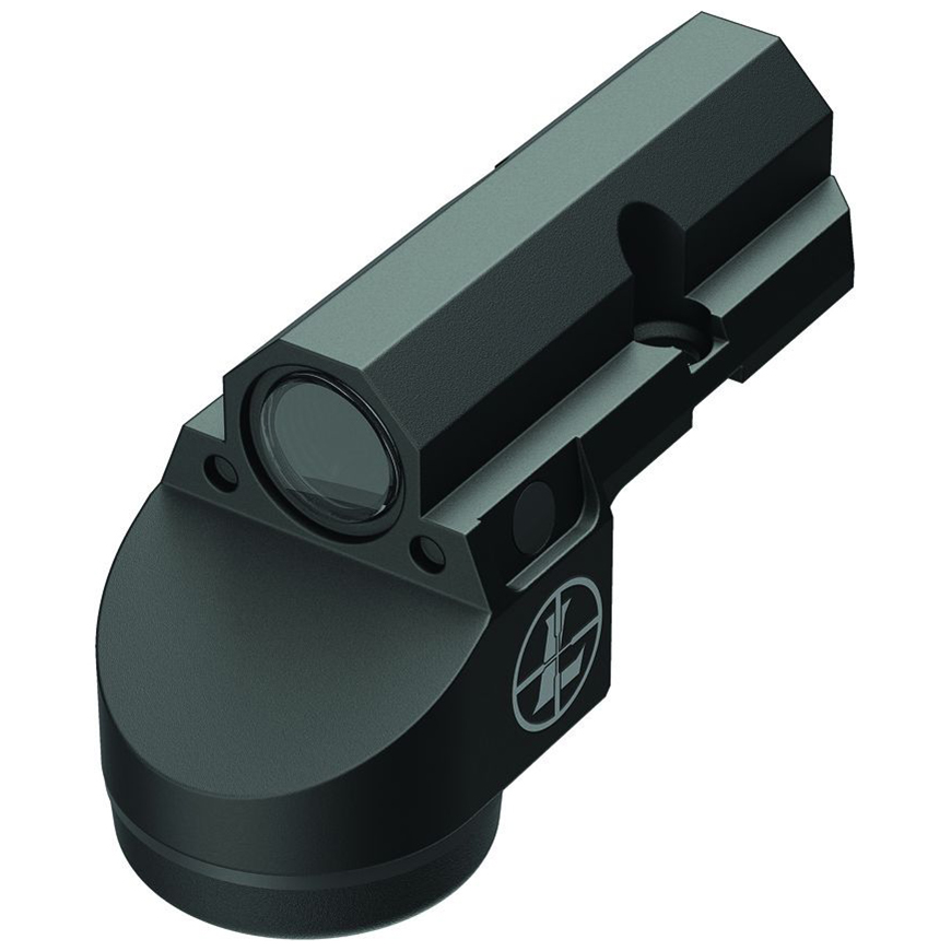 Leupold Deltapoint Micro 3 MOA Dot: BK-LP178745V3