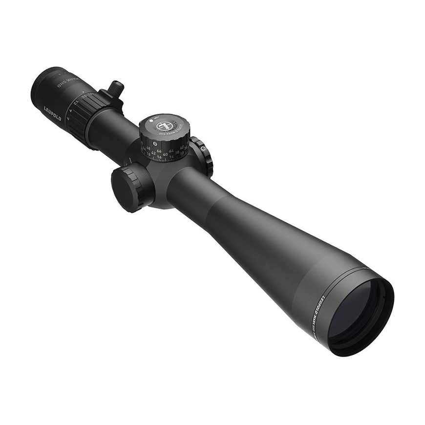 Leupold Mark 5HD 7-35x56mm PR2-MIL: BK-LP180292V3