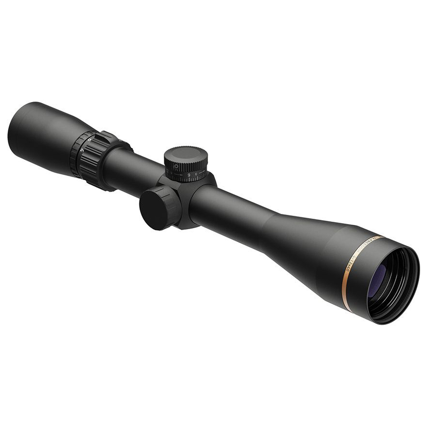 Leupold VX-Freedom 4-12x40mm Scope: BK-LP180600V3