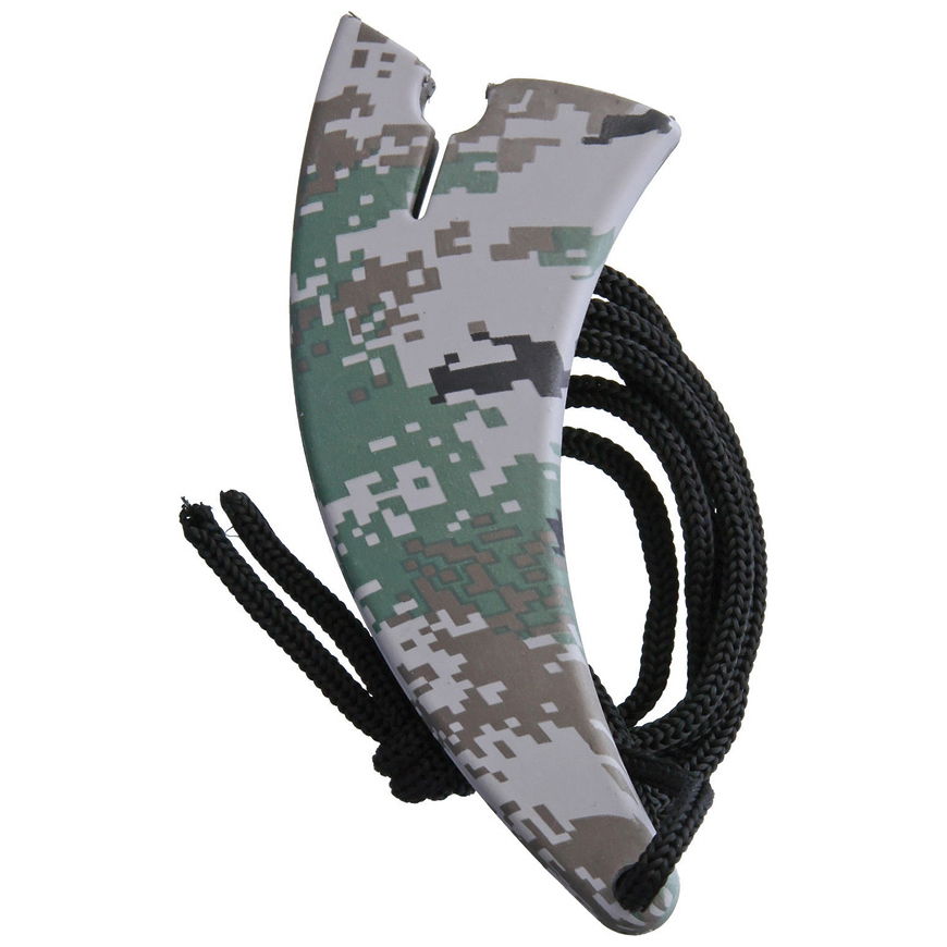 Miscellaneous Digi Camo Neck Knife: BK-M4372V3