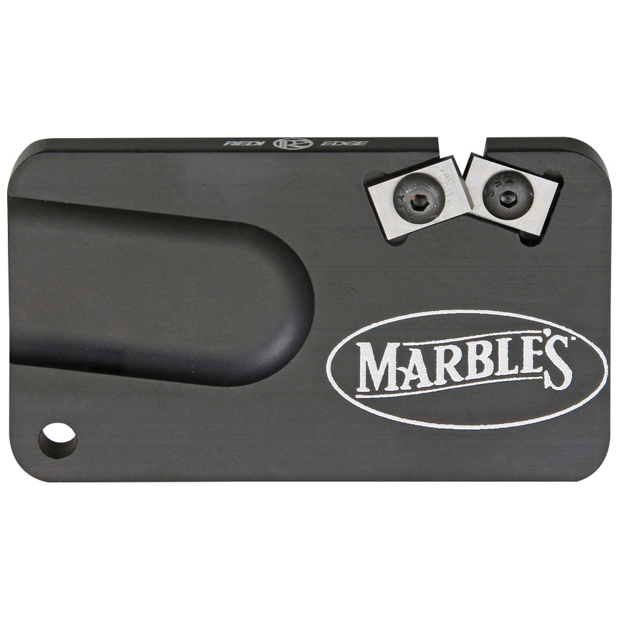 Marbles Redi-Edge Sharpener: BK-MR81008V3