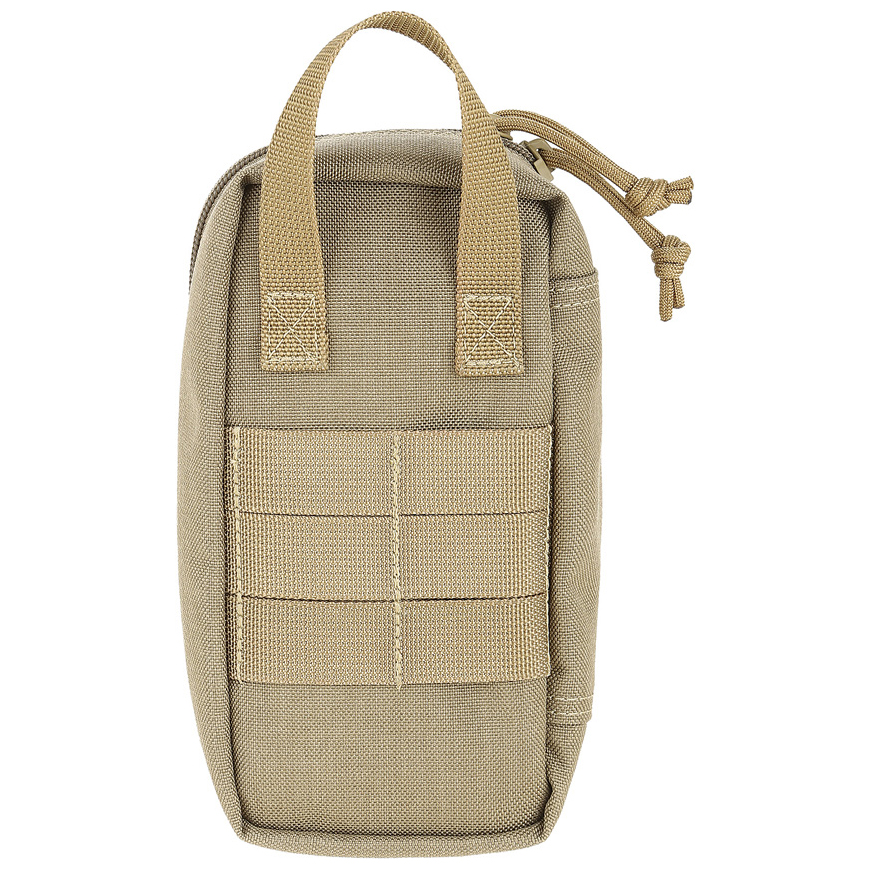 Maxpedition SKINNY Pocket Organizer Khaki: BK-MXPT1312KV3