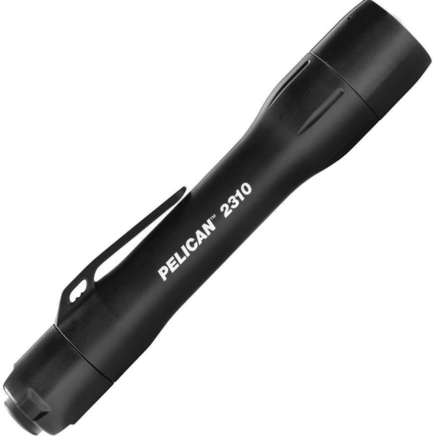 Pelican 2310 Flashlight: BK-PL2310V3