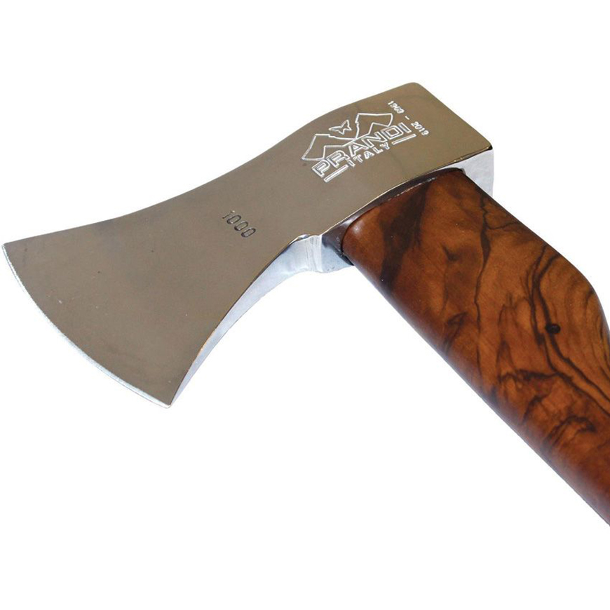 Prandi German Style Axe: BK-PRA1110AV3