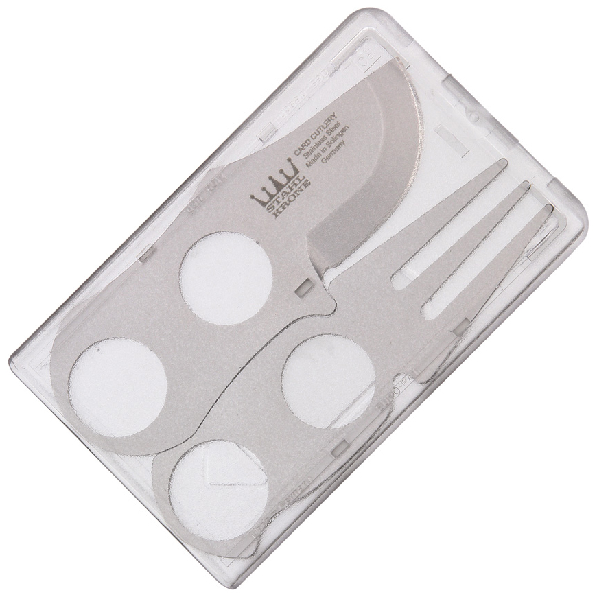 Razolution Card Cutlery: BK-SBT55552V1