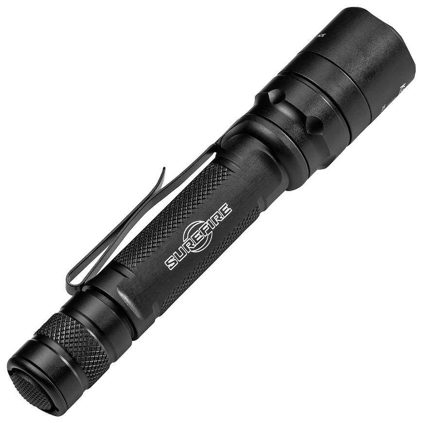 SureFire EDCL2-T Flashlight: BK-SFREDCL2TV3