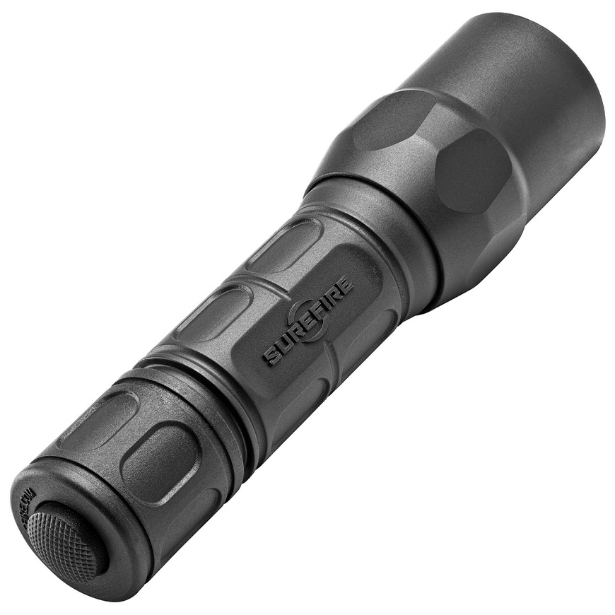 SureFire G2X Law Enforcement: BK-SFRG2XLEBKV3