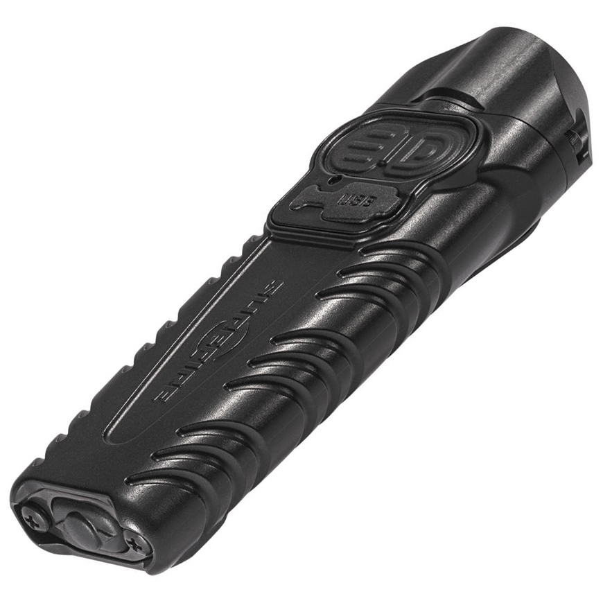 SureFire Stiletto PRO Pocket Flashlight: BK-SFRPLRBV1