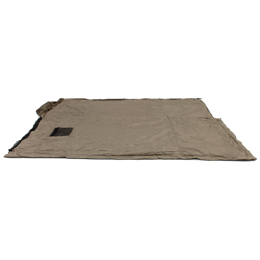 Snugpak Jungle Bag Sleeping Bag Tan: BK-SN92256V3