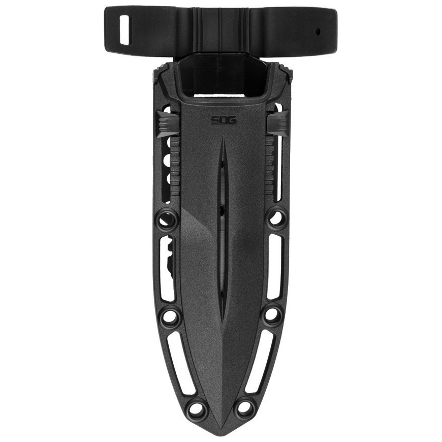 SOG Pentagon FX Covert: BK-SOG17610157V1