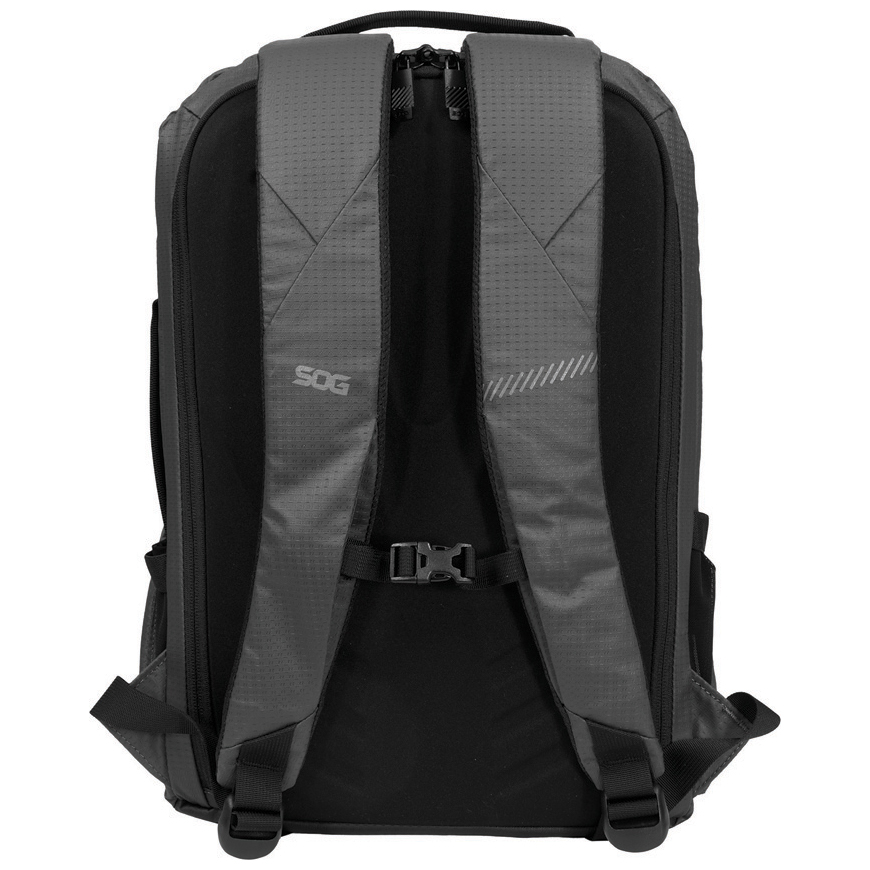 SOG Surrept/16 CS Daypack Blk: BK-SOG89710131V1