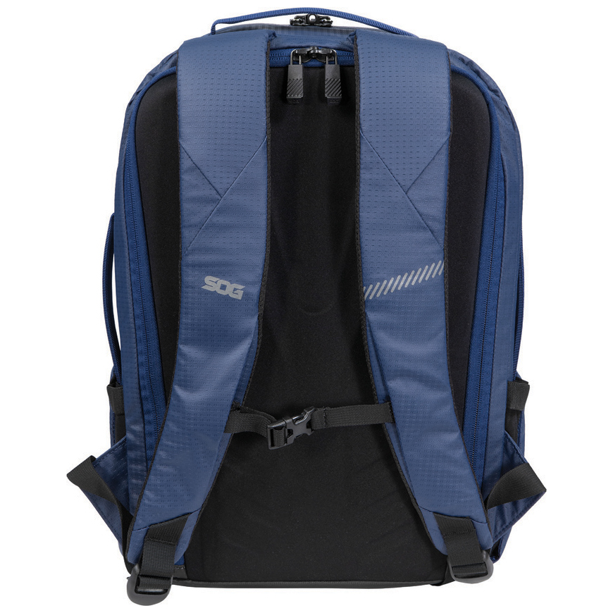 SOG Surrept/24 CS Daypack Blue: BK-SOG89710431V1