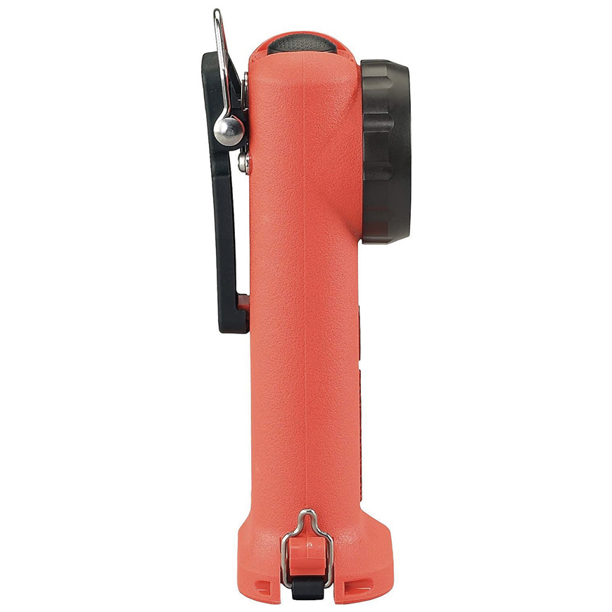 Streamlight Survivor LED Flashlight Orange: BK-STR90540V3