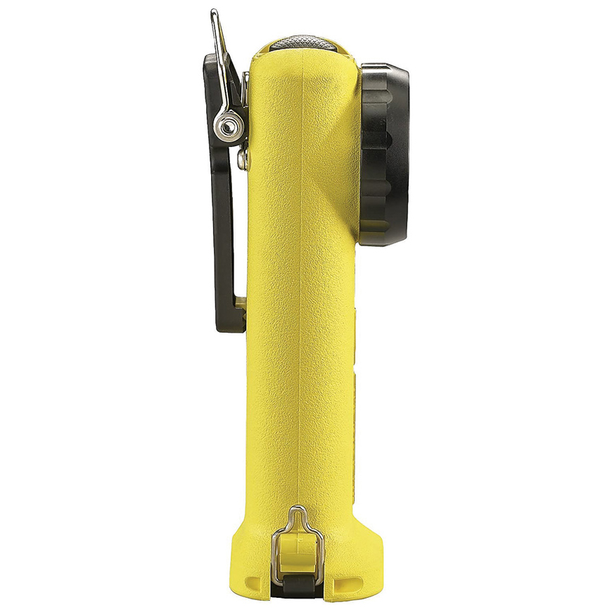 Streamlight Survivor LED Flashlight Yellow: BK-STR90541V3