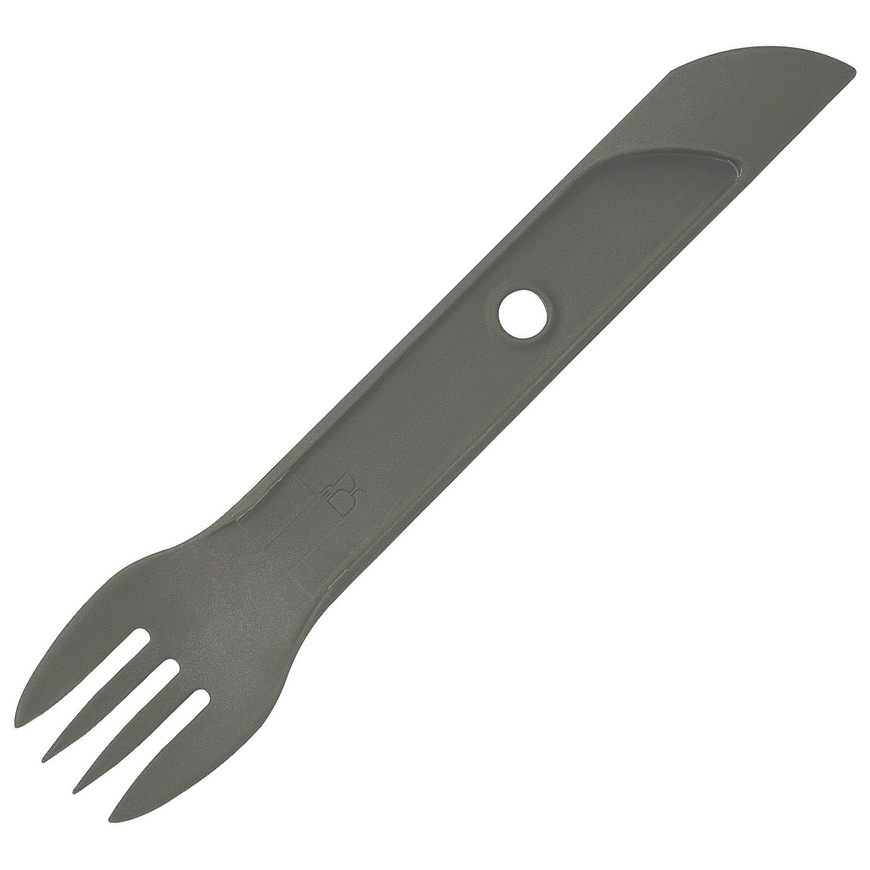 UCO Switch Spork Utensil Set Sand: BK-UCO00333V1