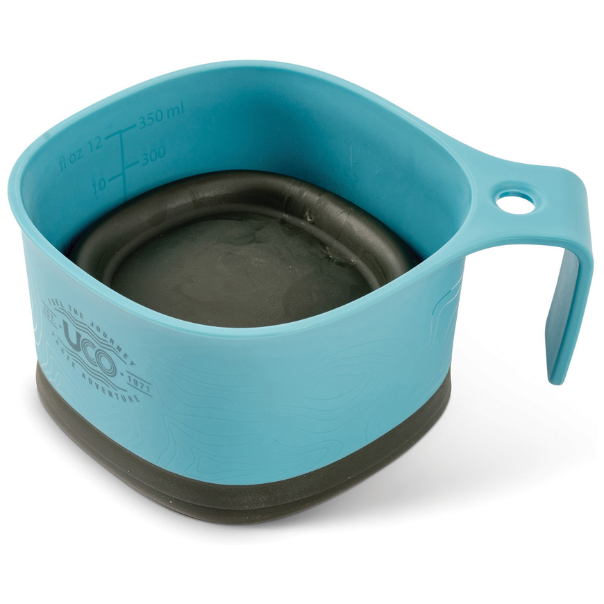 UCO Camp Cup Single Blue: BK-UCO00382V3