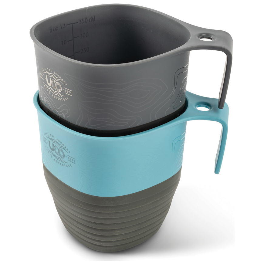 UCO Camp Cup Double Venture/Blue: BK-UCO00385V3