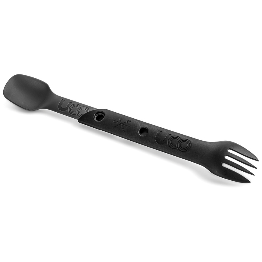 UCO Switch Spork Utensil Set Vent: BK-UCO00389V3