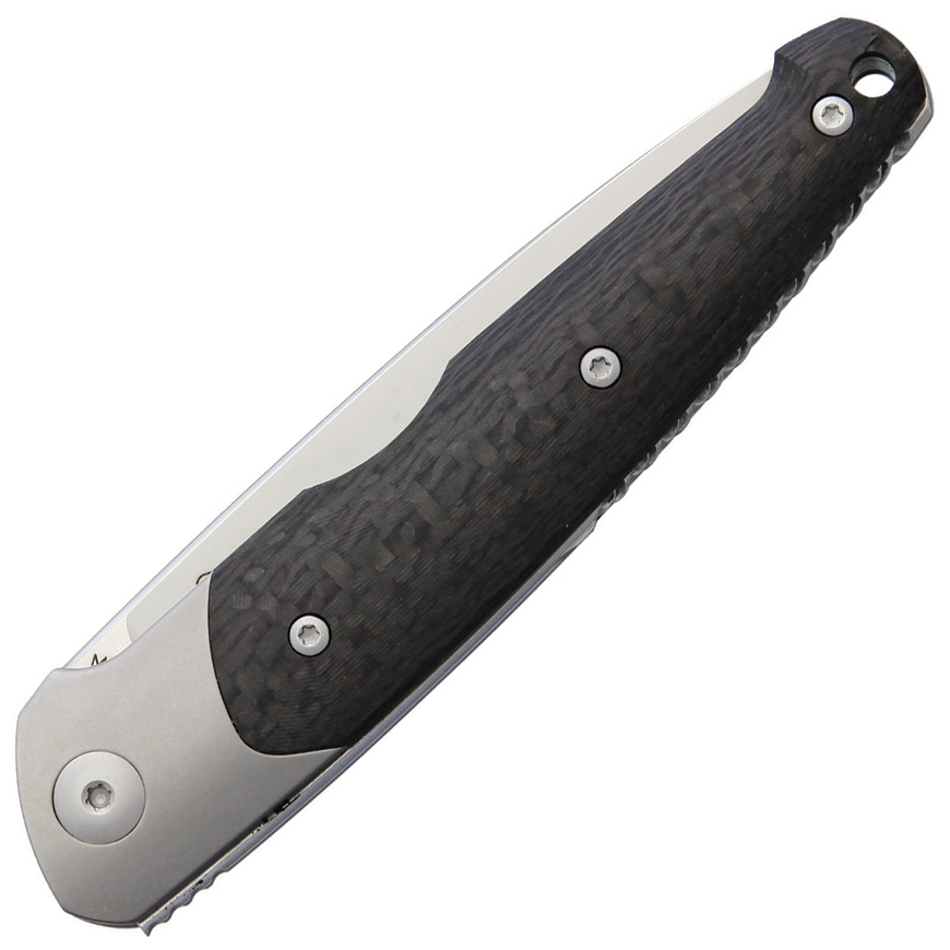 Viper Key Slip Joint Carbon Fiber: BK-V5978FCV3