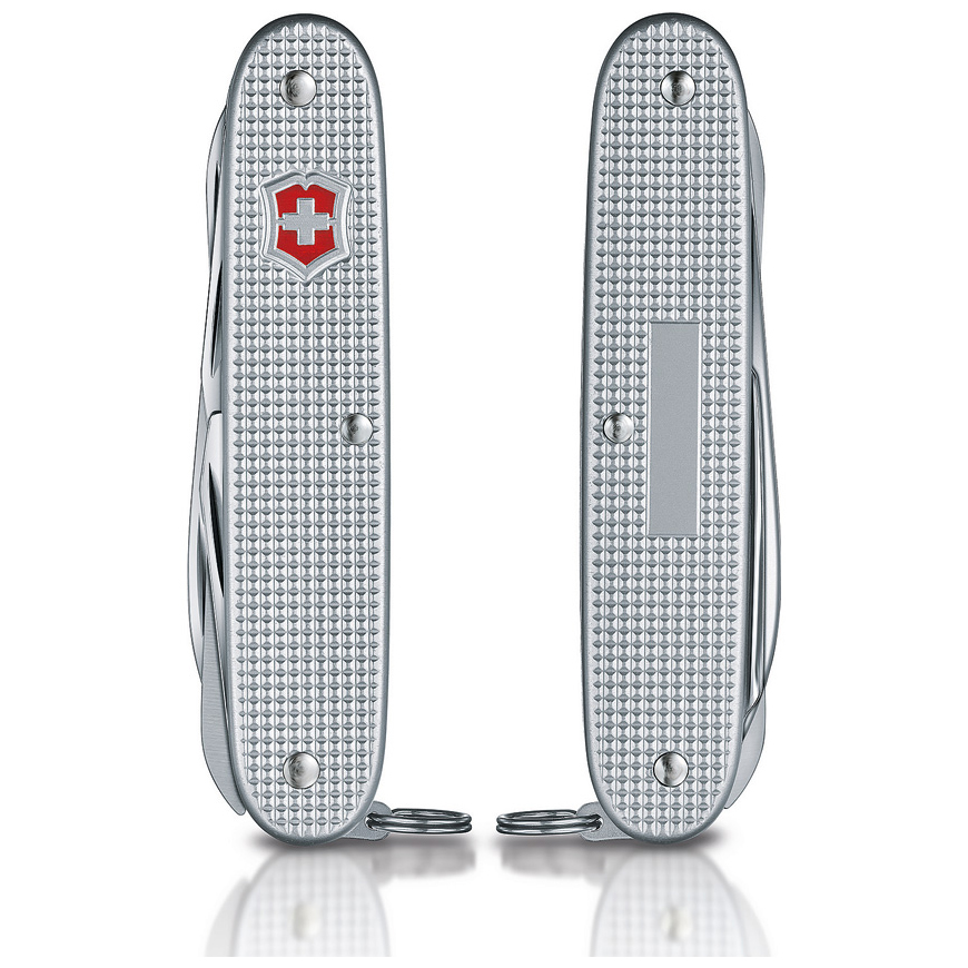Victorinox Farmer X Alox: BK-VN0827126V3