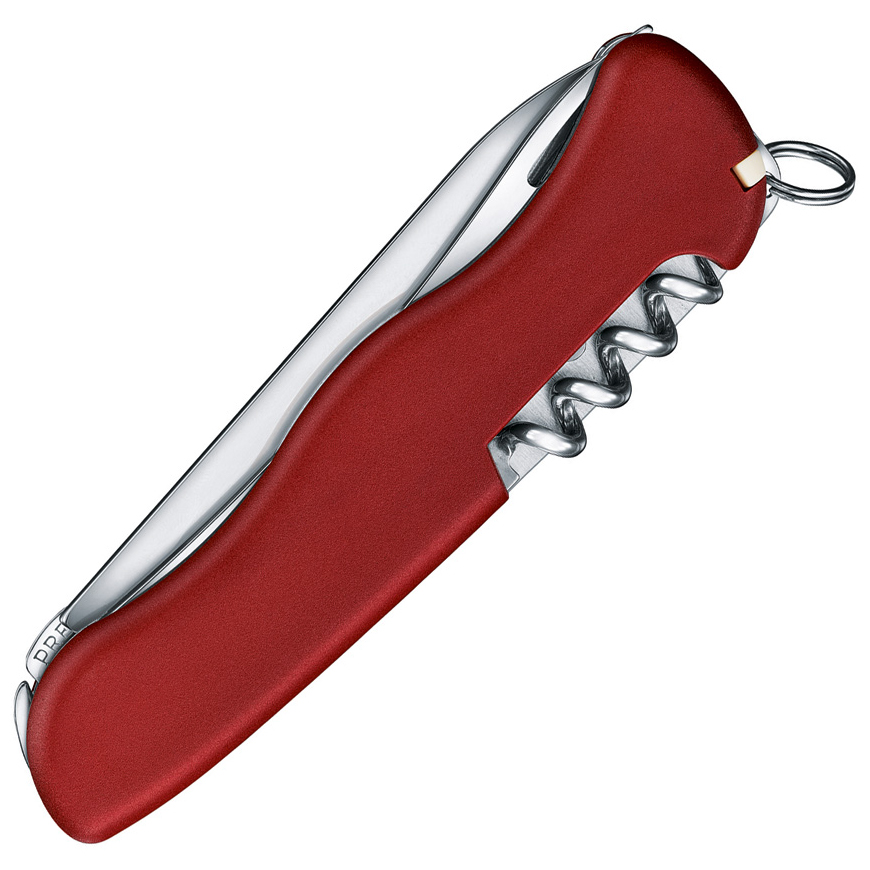 Victorinox Cheese Master Red: BK-VN08313WV3