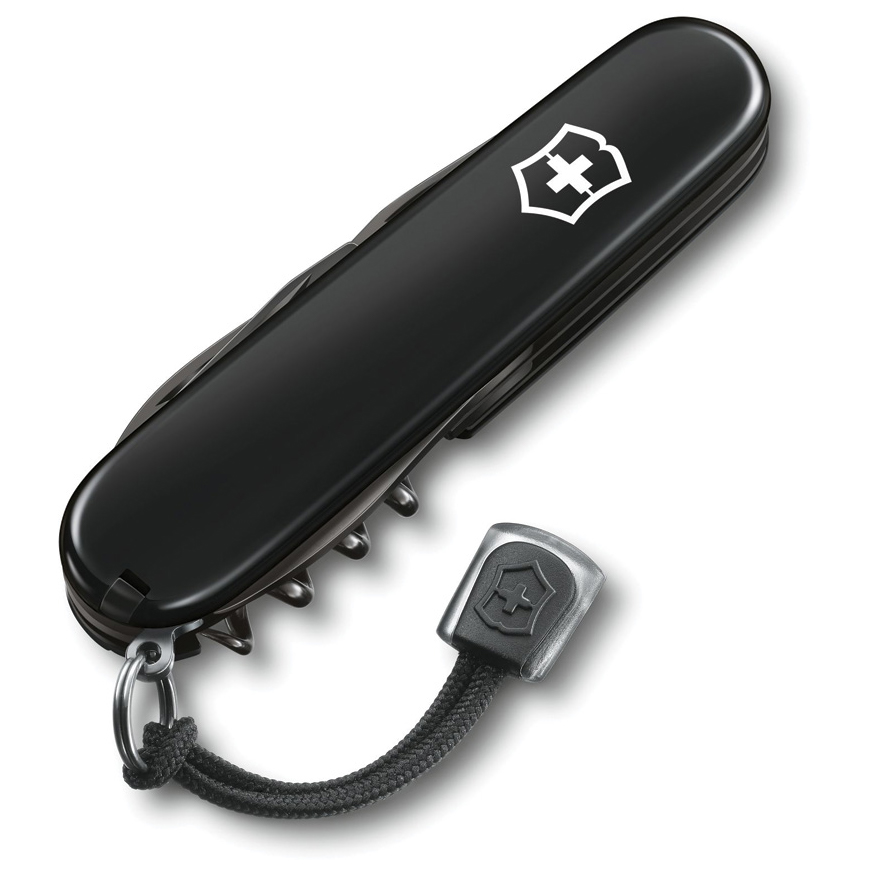 Victorinox Spartan Onyx Black: BK-VN1360331PV3