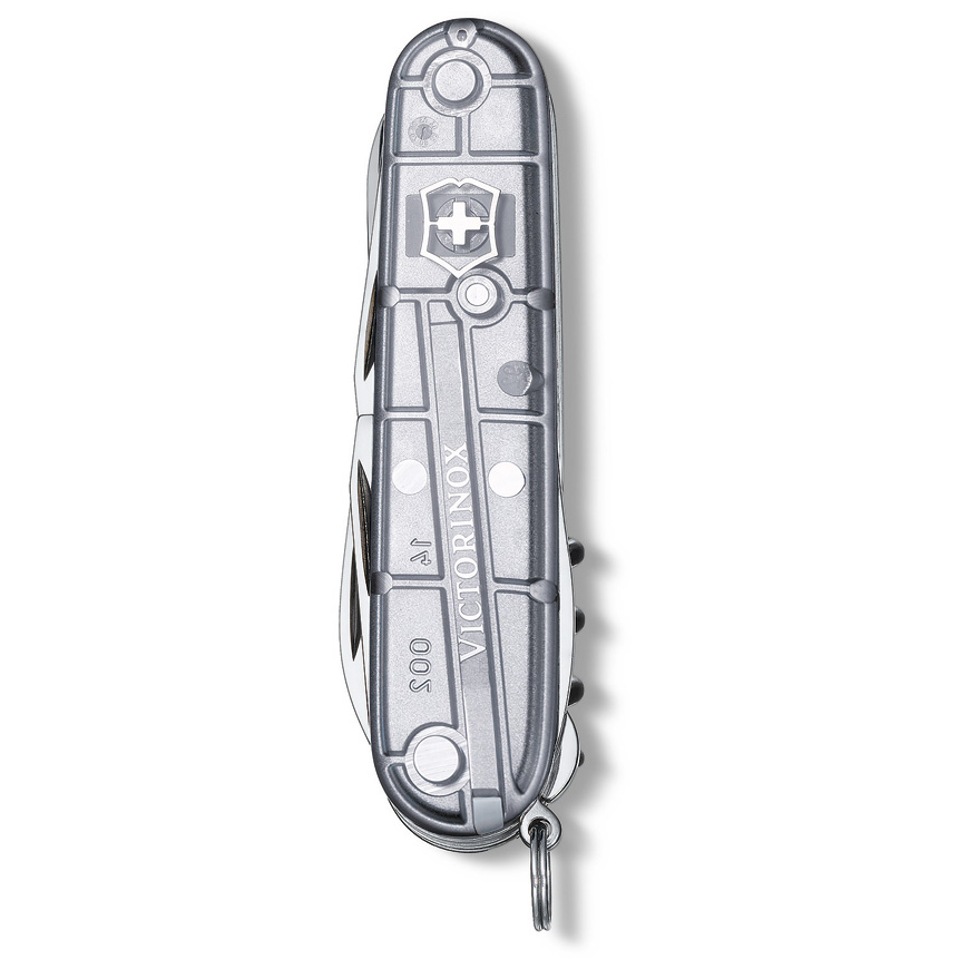 Victorinox Silver Tech Climber: BK-VN13703T7033X1V3