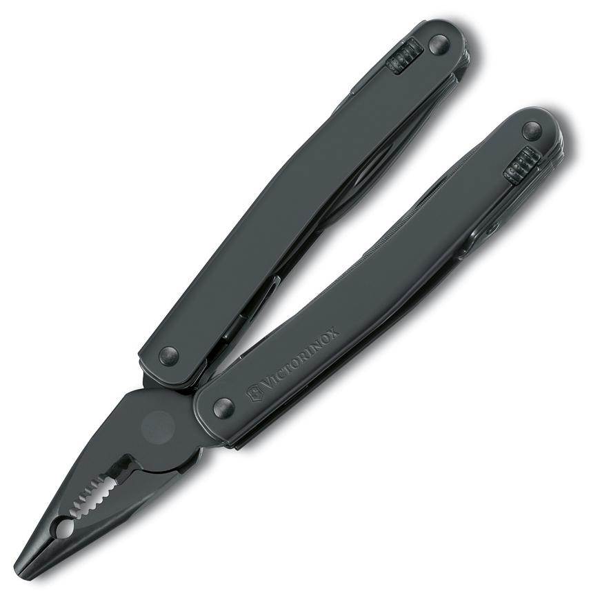 Victorinox SwissTool Black: BK-VN303233CNV3