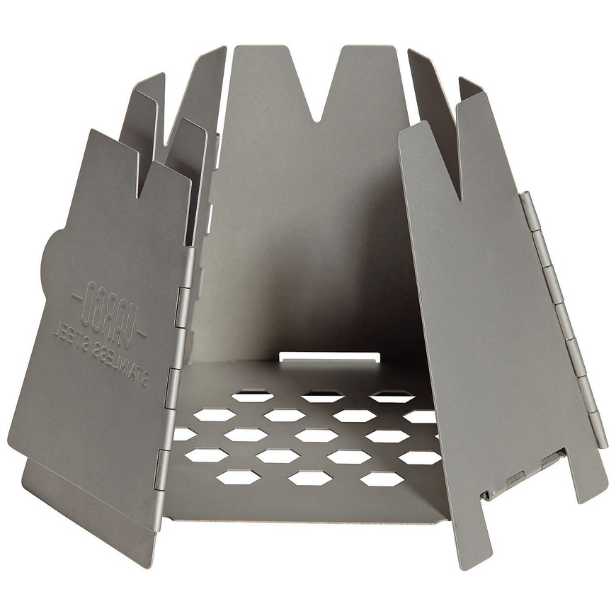 Vargo Hexagon Stove: BK-VR423V3