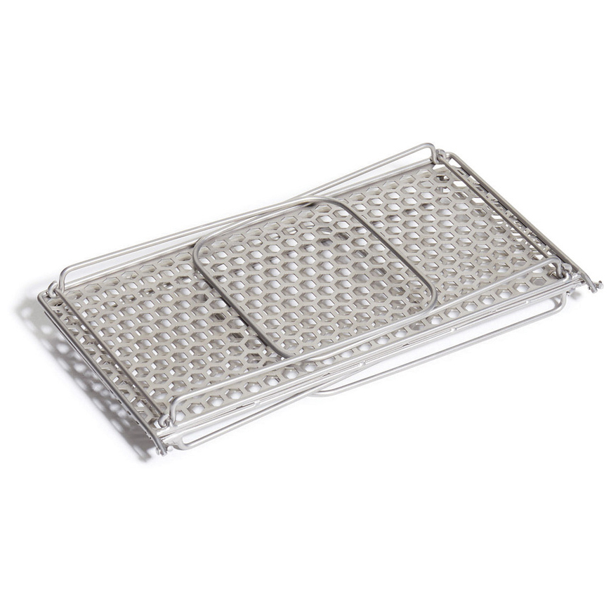 Vargo BiFold Grill: BK-VR488V3